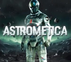 Astrometica PC Steam CD Key