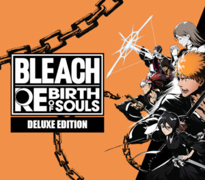 BLEACH Rebirth of Souls Ultimate Edition NA PC Steam CD Key