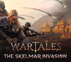 Wartales – The Skelmar Invasion DLC EU PC Steam CD Key