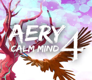 Aery – Calm Mind 4 PC Steam CD Key