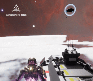 Atmospheric Titan PC Steam CD Key