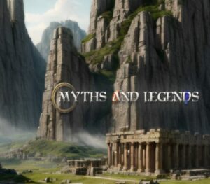 Myths and Legends PC Steam CD Key