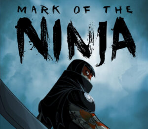 Mark of the NInja PC Steam Gift