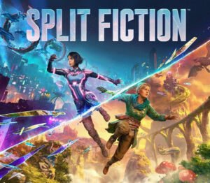 Split Fiction PC Steam Altergift
