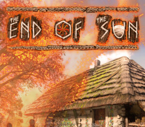 The End of the Sun PC Steam CD Key