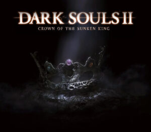 Dark Souls II – Crown of the Sunken King DLC PC Steam CD Key
