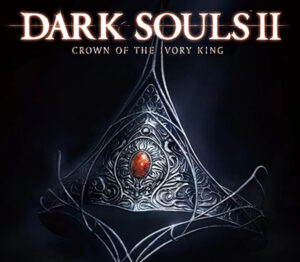 Dark Souls II – Crown of the Ivory King DLC PC Steam CD Key