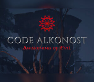 Code Alkonost: Awakening of Evil PC Steam CD Key