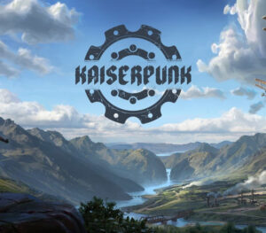 KAISERPUNK PC Steam CD Key