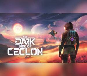 THE DARK SIDE OF CECLON PC Steam CD Key