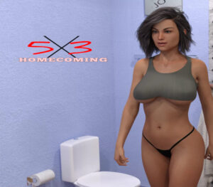 53X Homecoming PC Steam CD Key
