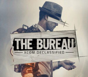 The Bureau: XCOM Declassified PC Steam Gift