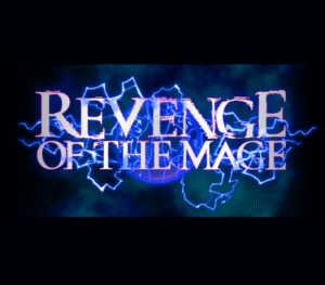 Revenge of the Mage PC Steam CD Key