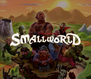 Small World PC Steam CD Key