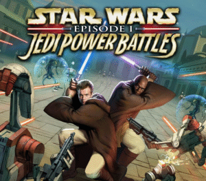Star Wars: Episode I: Jedi Power Battles PC Steam CD Key