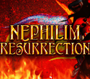 Nephilim Resurrection PC Steam CD Key