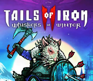 Tails of Iron 2: Whiskers of Winter PC Steam CD Key