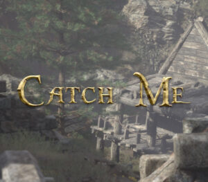 Catch Me (NSFW) PC Steam CD Key