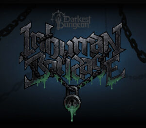 Darkest Dungeon II – Inhuman Bondage DLC PC Steam CD Key