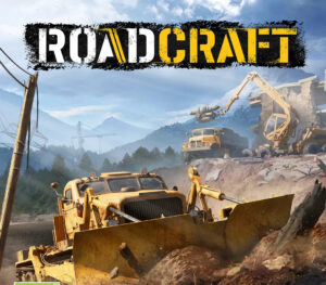 RoadCraft PC Steam CD Key