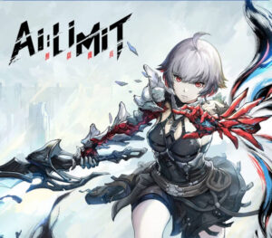 AI LIMIT PC Epic Games Account
