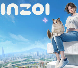 inZOI PC Steam Altergift
