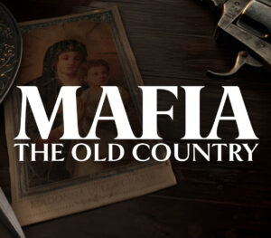 Mafia: The Old Country PRE-ORDER PC Steam CD Key