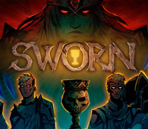 SWORN EU PC Steam CD Key