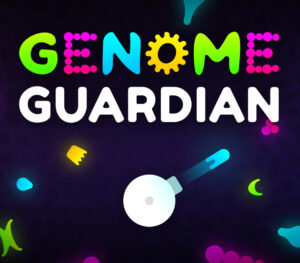 Genome Guardian PC Steam CD Key