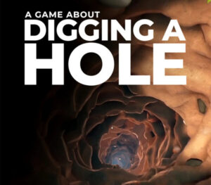 A Game About Digging A Hole PC Steam CD Key