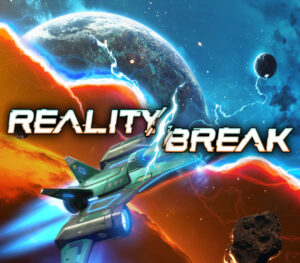 Reality Break PC Steam CD Key