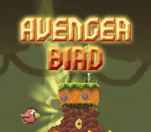 Avenger Bird PC Steam CD Key