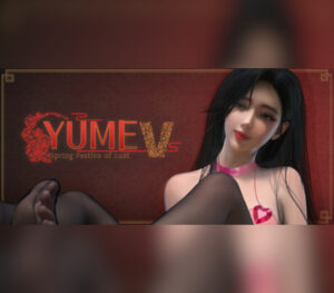 YUME 5 : Spring Festival of Lust PC Steam CD Key