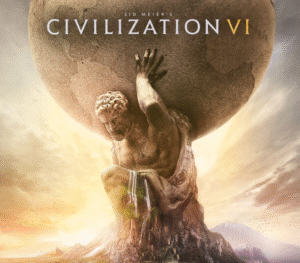 Sid Meier’s Civilization VI NA PC Steam CD Key