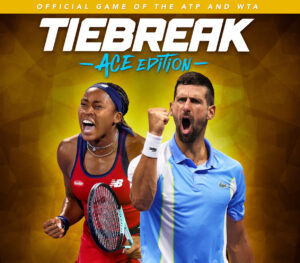 TIEBREAK – Ace Edition RoW PC Steam CD Key