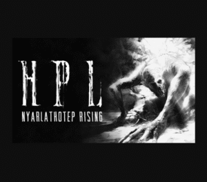 HPL: Nyarlathotep Rising PC Steam CD Key