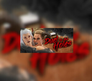 Duel to The Holes PC Steam CD Key