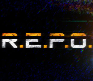 R.E.P.O. PC Steam Account