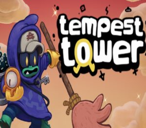 Tempest Tower PC Steam CD Key