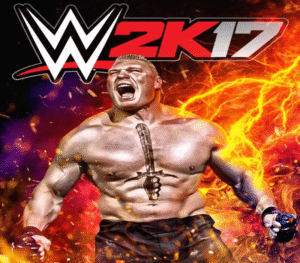 WWE 2K17 EU PC Steam CD Key