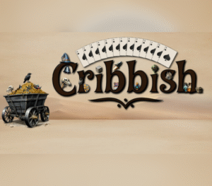 Cribbish PC Steam CD Key