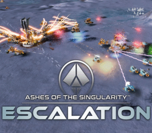 Ashes of the Singularity: Escalation PC Steam CD Key