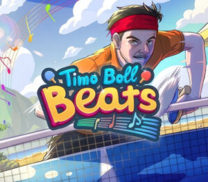 Timo Boll Beats Table Tennis PC Steam CD Key