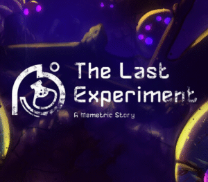 The Last Experiment: A Memetric Story PC Steam CD Key