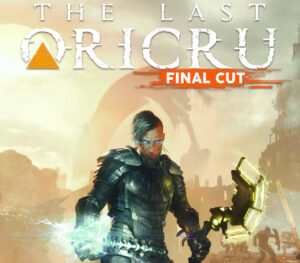 The Last Oricru – Final Cut PC Steam CD Key