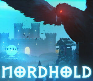 Nordhold PC Steam Account