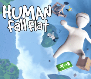 Human: Fall Flat EU PC Steam CD Key