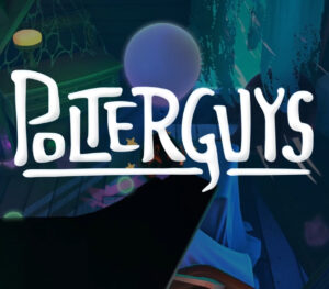 Polterguys: Possession Party PC Steam CD Key