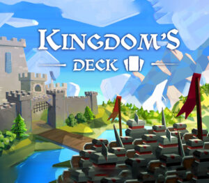 Kingdom’s Deck PC Steam CD Key