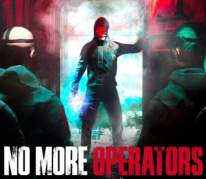 NMO: No More Operators PC Steam CD Key